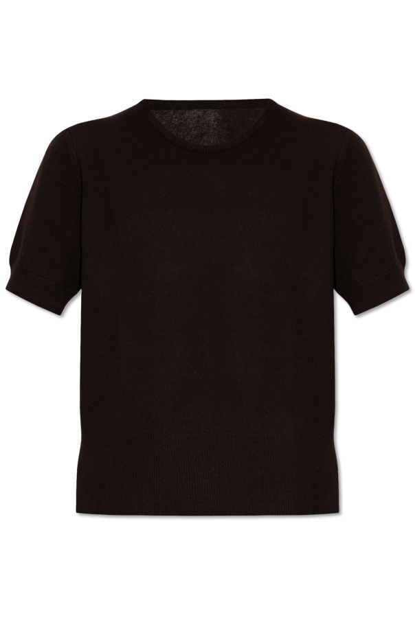 Wool top od Maison Margiela