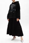 MM6 Maison Margiela Oversize hoodie