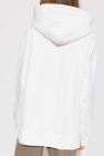 MM6 Maison Margiela Printed hoodie