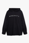 MM6 Maison Margiela Oversize hoodie