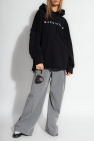 MM6 Maison Margiela Oversize hoodie