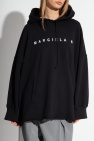 MM6 Maison Margiela Oversize hoodie