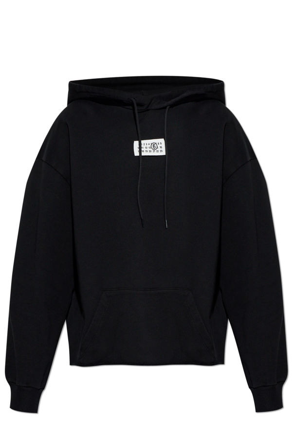 Hoodie od MM6 Maison Margiela