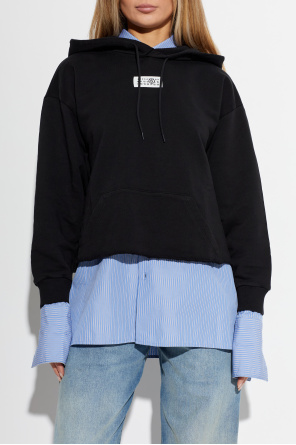 MM6 Maison Margiela Hoodie