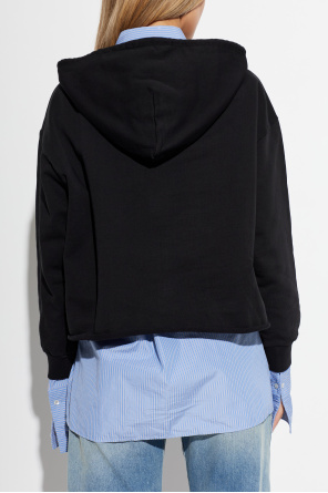 MM6 Maison Margiela Hoodie