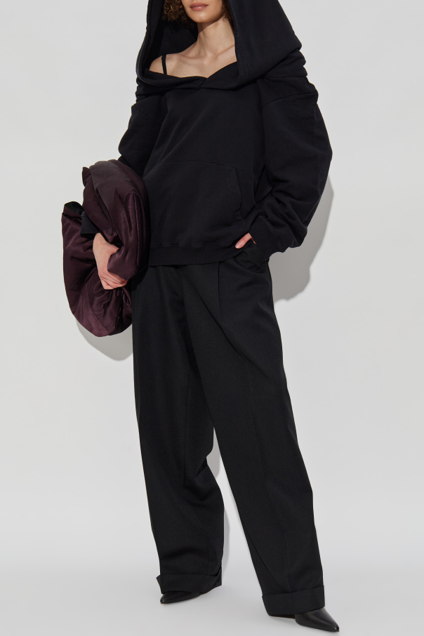 MM6 Maison Margiela Cotton sweatshirt