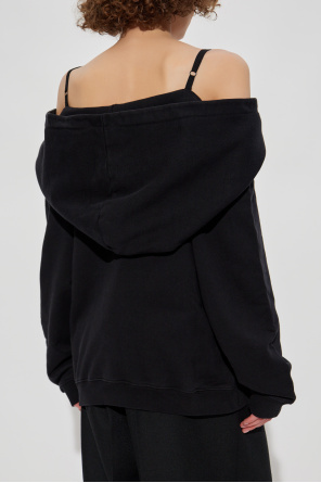 MM6 Maison Margiela Cotton sweatshirt