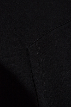 MM6 Maison Margiela Cotton sweatshirt