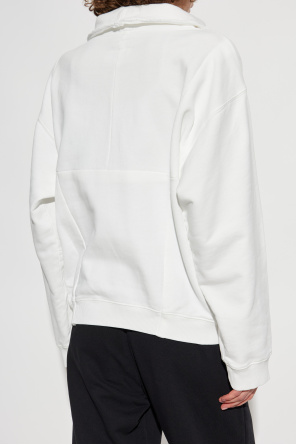 MM6 Maison Margiela Sudadera con cuello alto