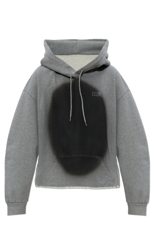 Kapuzensweatshirt