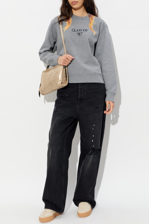 MM6 Maison Margiela Sweatshirt with print