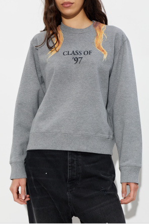 MM6 Maison Margiela Sweatshirt with print