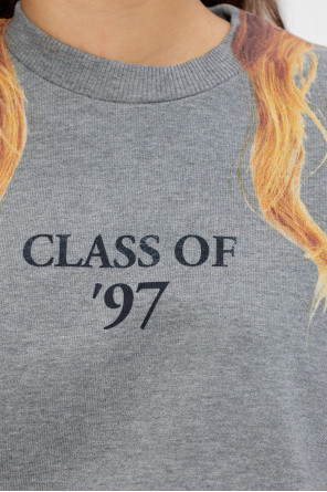 MM6 Maison Margiela Sweatshirt with print