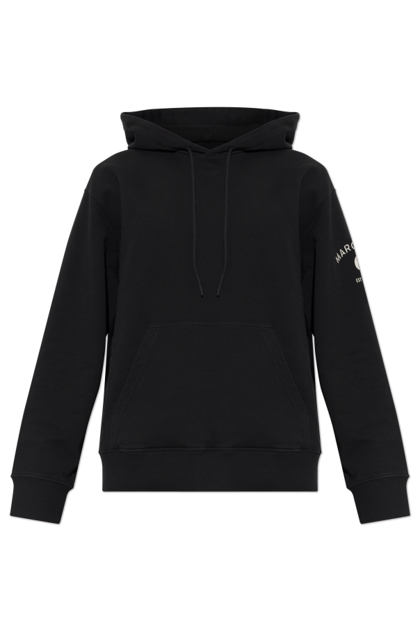 Hoodie od MM6 Maison Margiela