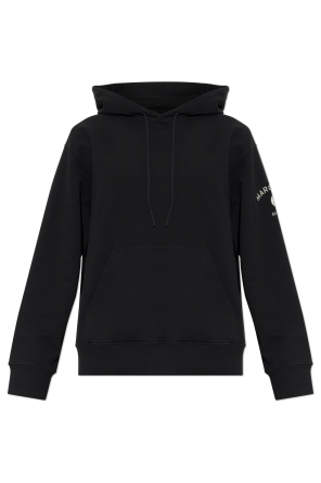 Sudadera con capucha