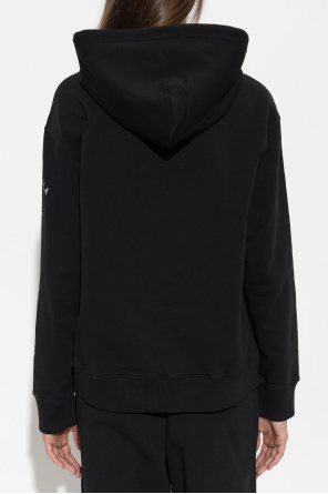 MM6 Maison Margiela Bluza z kapturem