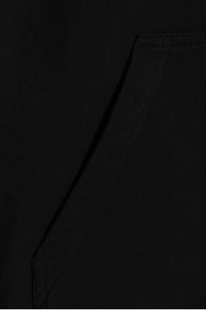 MM6 Maison Margiela Bluza z kapturem