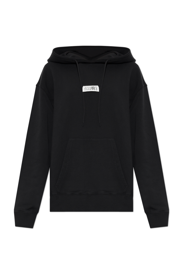 Hoodie od MM6 Maison Margiela