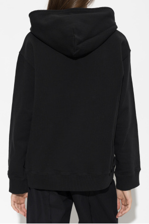 MM6 Maison Margiela Bluza z kapturem