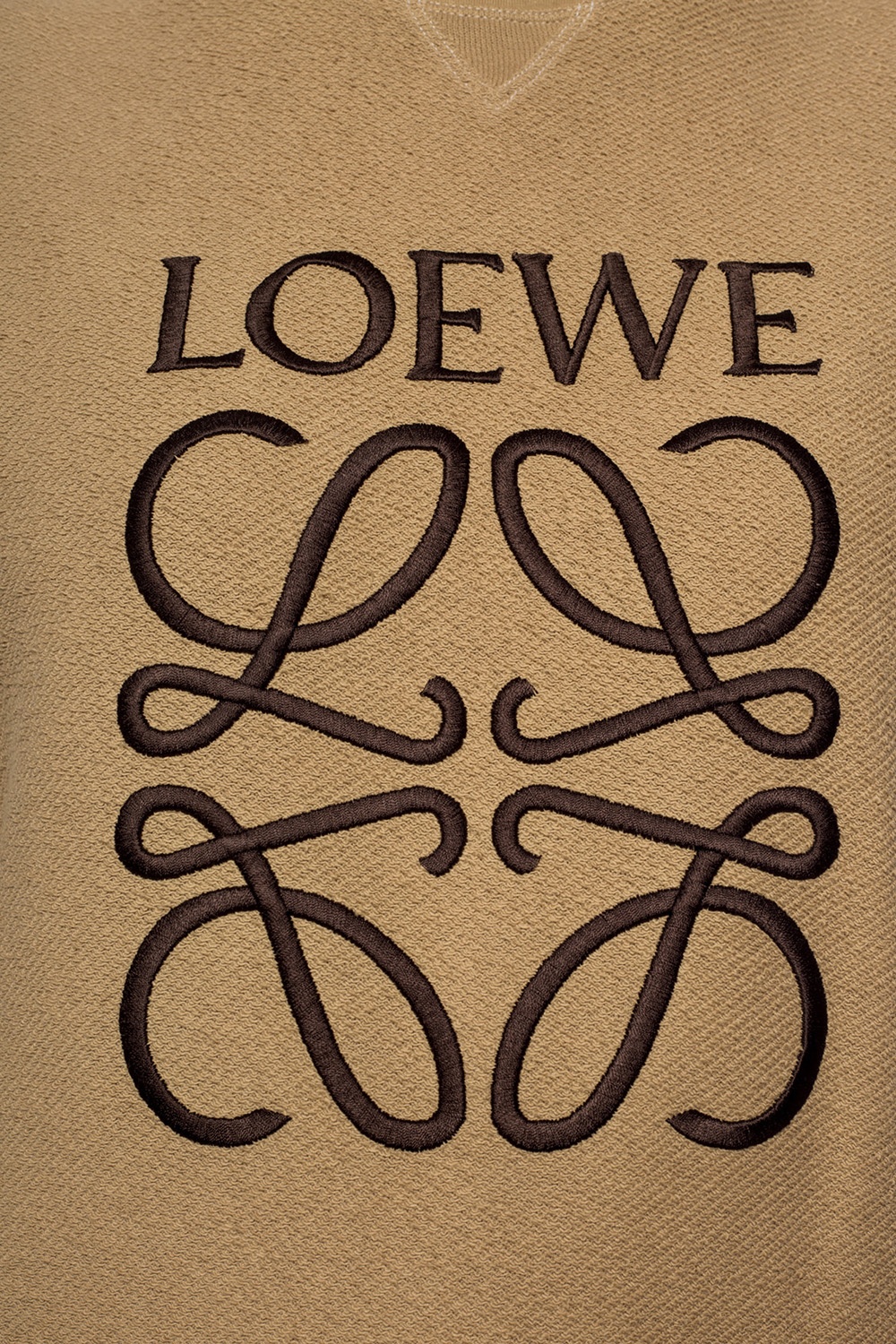 Loewe - Frontrow
