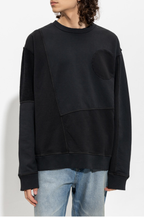 MM6 Maison Margiela Relaxed-fitting sweatshirt