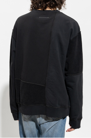 MM6 Maison Margiela Relaxed-fitting sweatshirt