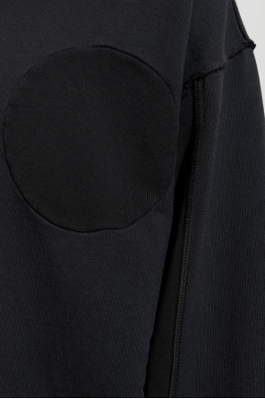 MM6 Maison Margiela Relaxed-fitting sweatshirt