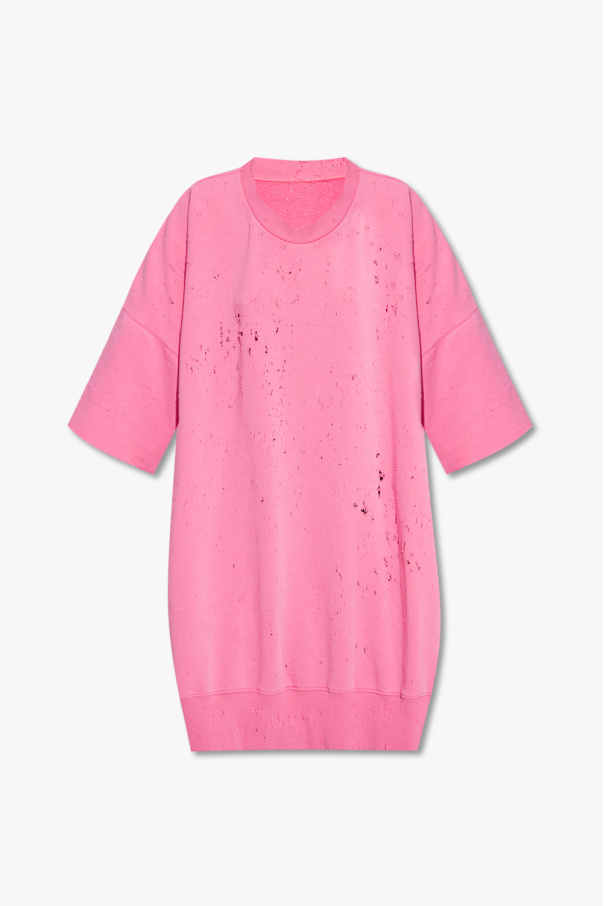 morgan lane ruthie pyjama shirt item Oversize T-shirt