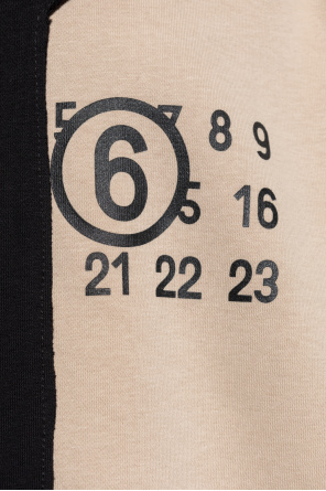 Philipp Plein rhinestone-embellished stretch-cotton T-Shirt Hoodie with vintage effect