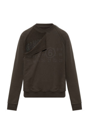 Logo Sweatshirt