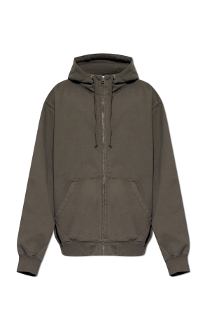 Sudadera con capucha