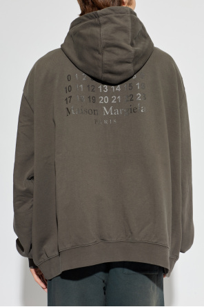 Maison Margiela Hoodie