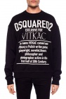 Dsquared2 'Exclusive for JmksportShops' limited collection sweatshirt