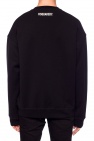 Dsquared2 'Exclusive for SneakersbeShops' limited collection woven sweatshirt