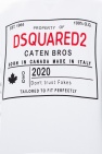 Dsquared2 Printed sweatshirt