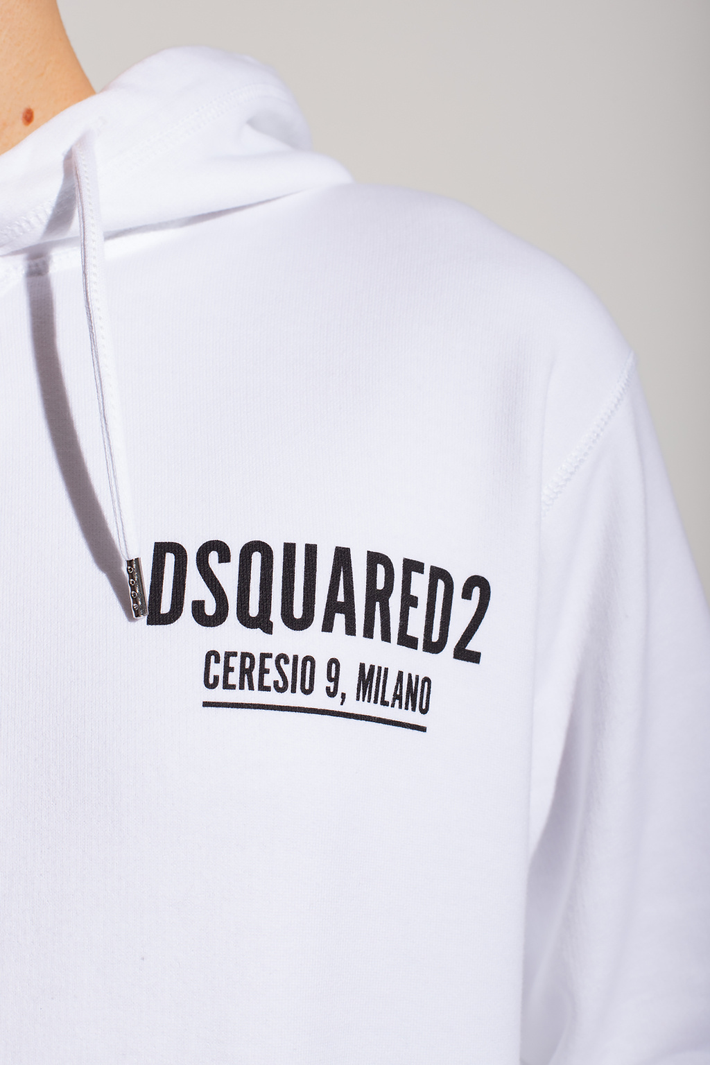 Dsquared2 Sweatshirt with logo