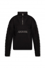 Dsquared2 NÜMPH Pullover CARYS grigio chiaro