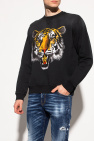 Dsquared2 Printed sweatshirt