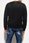 Dsquared2 Printed sweatshirt