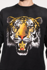 Dsquared2 Printed sweatshirt