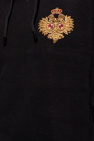 Dsquared2 Embroidered hoodie