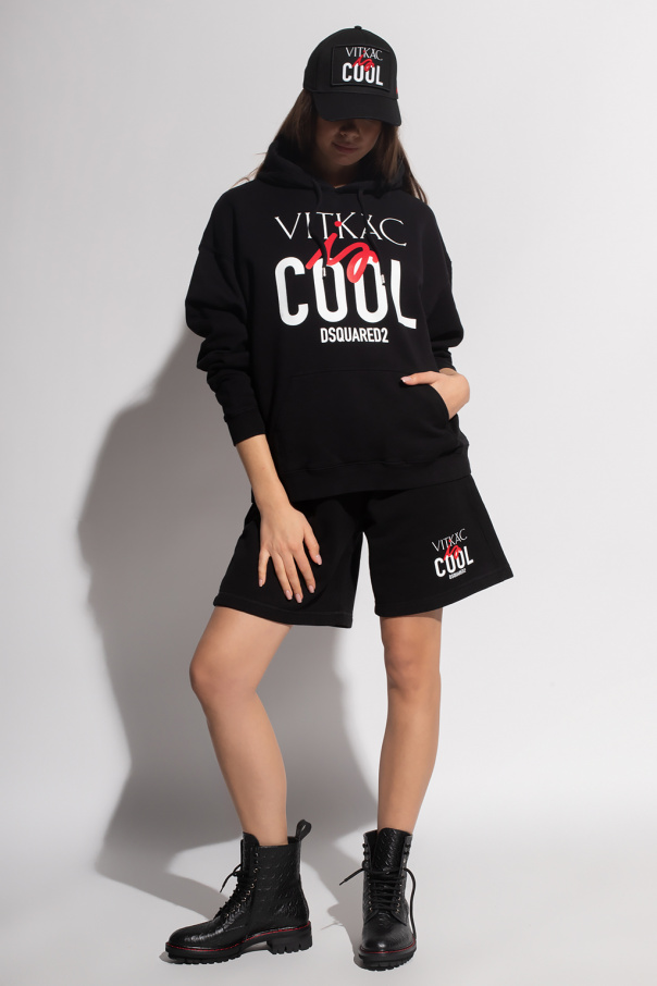 Dsquared2 ‘Exclusive for Vitkac’ hoodie