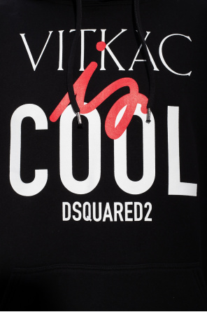 Dsquared2 ‘Exclusive for Vitkac’ hoodie