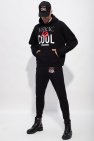 Dsquared2 ‘Exclusive for SneakersbeShops’ hoodie