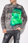 Dsquared2 Air Jordan 1 High Zoom Space Hippie Shirts