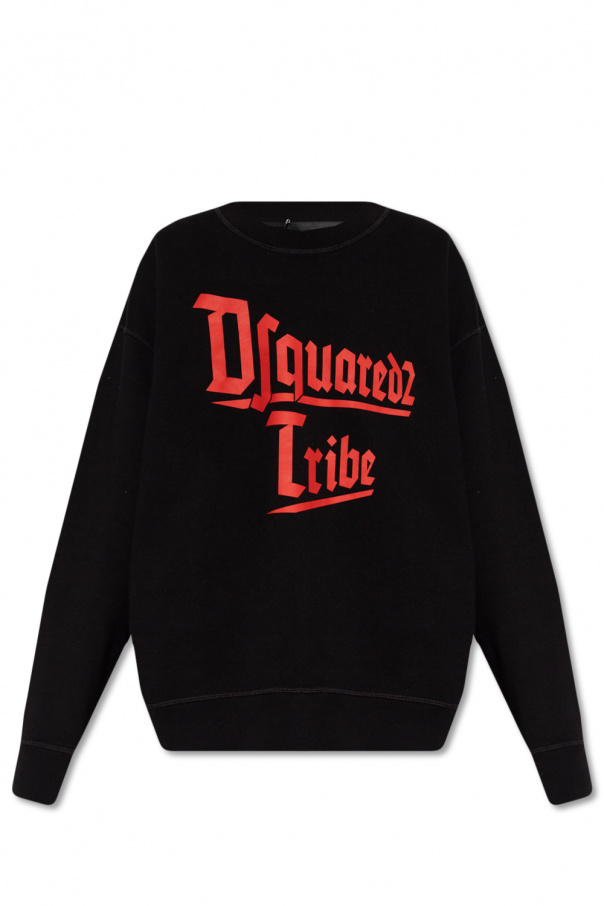 Dsquared2 Sweatshirt with logo