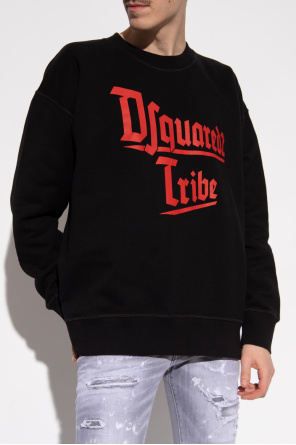 Dsquared2 Sweatshirt with logo