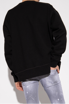 Dsquared2 Sweatshirt with logo