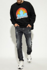 Dsquared2 Printed sweatshirt