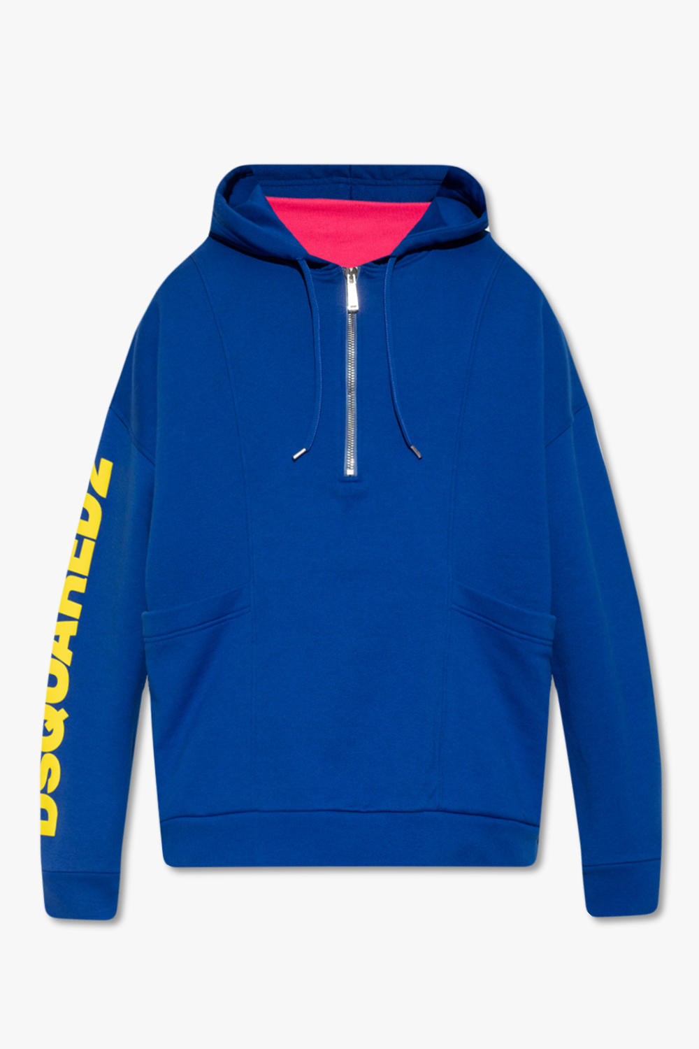 Dsquared2 Cotton hoodie